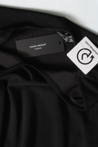 Šaty  Vero Moda, Velikost M, Barva Černá, Cena  360,00 Kč