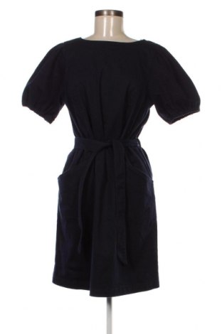 Kleid Vero Moda, Größe L, Farbe Blau, Preis 18,65 €