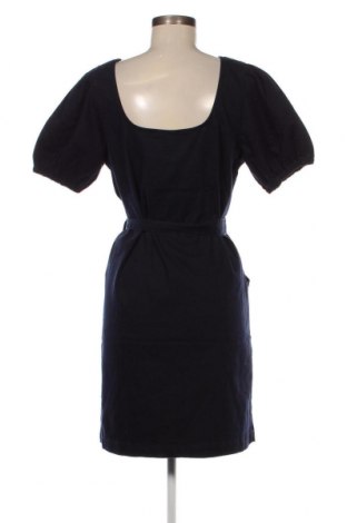 Kleid Vero Moda, Größe L, Farbe Blau, Preis 39,69 €