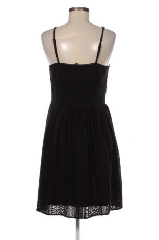 Kleid Vero Moda, Größe XL, Farbe Schwarz, Preis 14,06 €