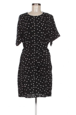 Kleid Vero Moda, Größe L, Farbe Schwarz, Preis 19,18 €