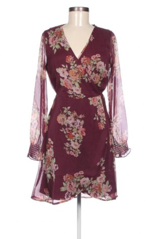 Kleid Vero Moda, Größe S, Farbe Mehrfarbig, Preis € 12,78