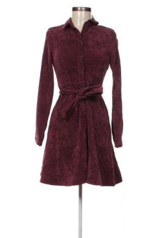 Kleid Vero Moda, Größe XS, Farbe Lila, Preis € 12,78