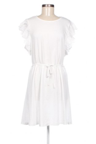 Sukienka Vero Moda, Rozmiar M, Kolor Biały, Cena 165,26 zł