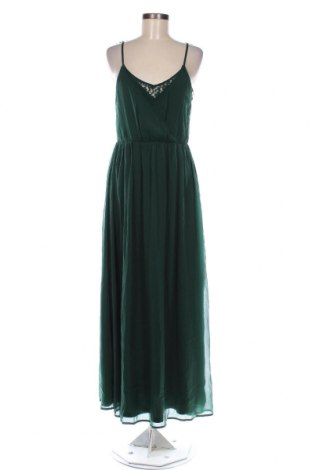 Φόρεμα Vero Moda, Μέγεθος M, Χρώμα Πράσινο, Τιμή 15,88 €