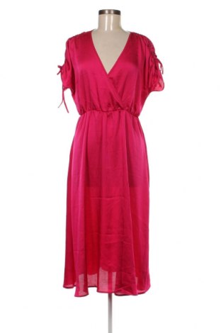 Šaty  Vero Moda, Velikost L, Barva Růžová, Cena  1 116,00 Kč