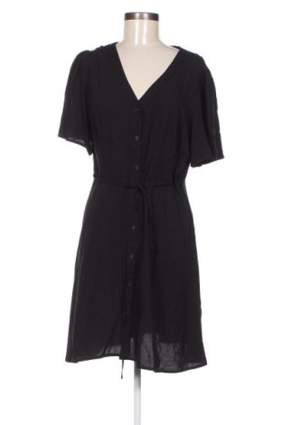 Kleid Vero Moda, Größe L, Farbe Schwarz, Preis 17,58 €