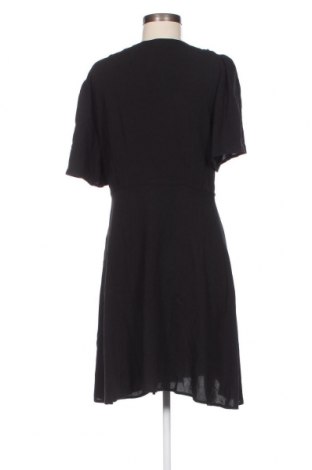 Kleid Vero Moda, Größe L, Farbe Schwarz, Preis 31,96 €