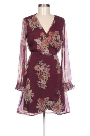 Kleid Vero Moda, Größe XXS, Farbe Mehrfarbig, Preis € 6,71