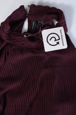 Šaty  Vero Moda, Veľkosť L, Farba Červená, Cena  21,83 €