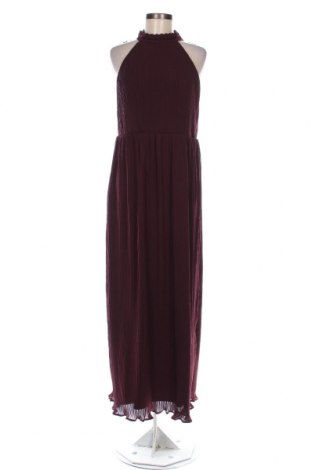 Kleid Vero Moda, Größe L, Farbe Rot, Preis 19,45 €