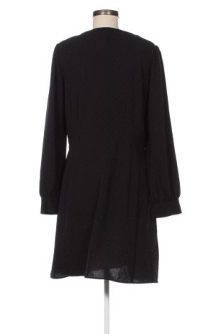 Φόρεμα Vero Moda, Μέγεθος XL, Χρώμα Μαύρο, Τιμή 14,38 €