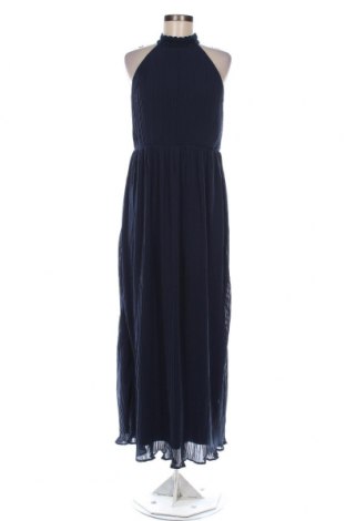 Kleid Vero Moda, Größe L, Farbe Blau, Preis 19,85 €