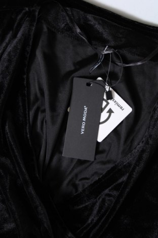 Φόρεμα Vero Moda, Μέγεθος XS, Χρώμα Μαύρο, Τιμή 10,55 €