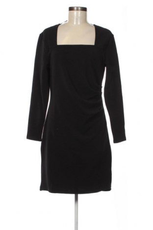 Kleid Vero Moda, Größe L, Farbe Schwarz, Preis € 14,38
