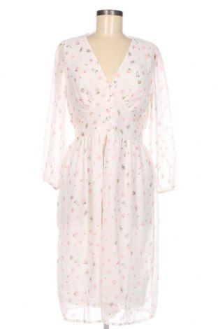Kleid Vero Moda, Größe M, Farbe Mehrfarbig, Preis 17,86 €