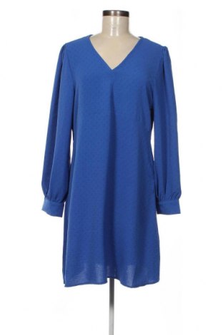 Kleid Vero Moda, Größe XL, Farbe Blau, Preis 17,86 €