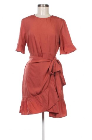 Φόρεμα Vero Moda, Μέγεθος L, Χρώμα Καφέ, Τιμή 15,02 €