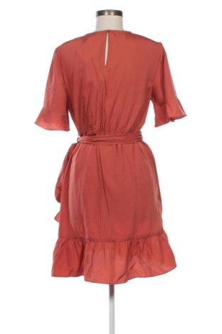 Šaty  Vero Moda, Veľkosť L, Farba Hnedá, Cena  13,10 €