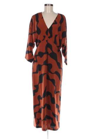 Kleid Vero Moda, Größe L, Farbe Braun, Preis 17,86 €