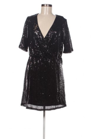 Šaty  Vero Moda, Velikost L, Barva Černá, Cena  626,00 Kč