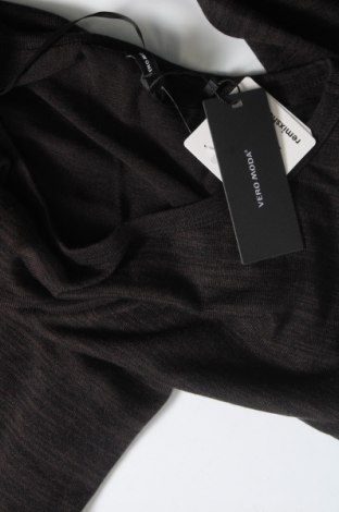 Kleid Vero Moda, Größe L, Farbe Braun, Preis € 12,78