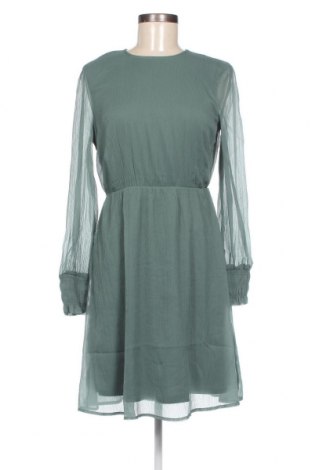 Šaty  Vero Moda, Velikost M, Barva Zelená, Cena  360,00 Kč