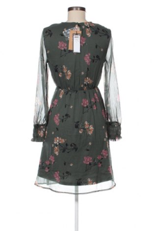 Kleid Vero Moda, Größe S, Farbe Mehrfarbig, Preis 8,31 €