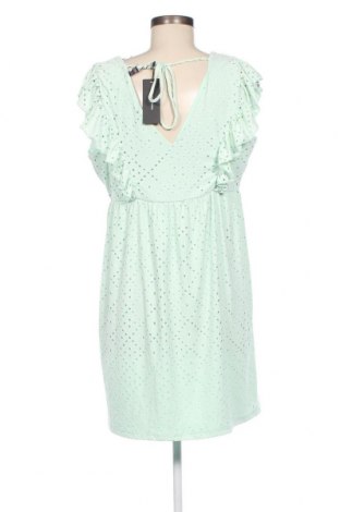 Šaty  Vero Moda, Veľkosť M, Farba Zelená, Cena  12,78 €