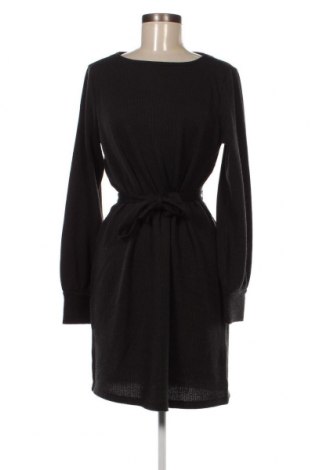 Kleid Vero Moda, Größe M, Farbe Grau, Preis 14,38 €