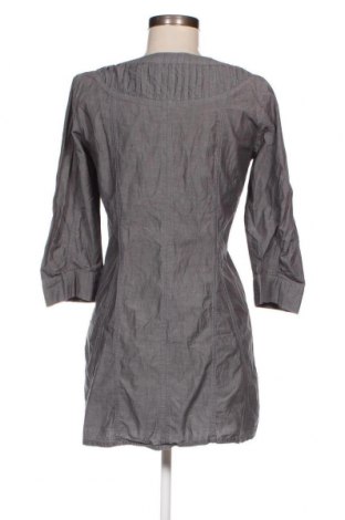Kleid Vero Moda, Größe M, Farbe Grau, Preis 7,46 €