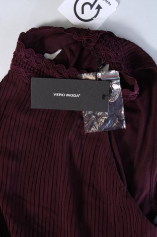Φόρεμα Vero Moda, Μέγεθος XS, Χρώμα Κόκκινο, Τιμή 7,94 €