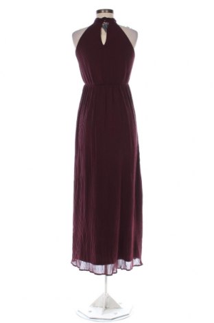 Kleid Vero Moda, Größe XS, Farbe Rot, Preis 5,95 €