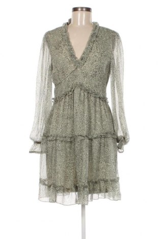 Kleid Vero Moda, Größe L, Farbe Mehrfarbig, Preis 14,38 €