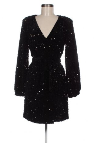 Šaty  Vero Moda, Veľkosť M, Farba Čierna, Cena  13,92 €