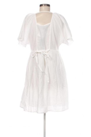 Kleid Vero Moda, Größe S, Farbe Weiß, Preis € 10,55