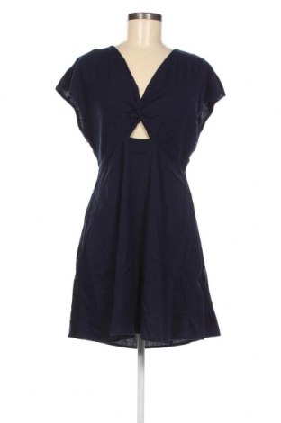 Kleid Vero Moda, Größe L, Farbe Blau, Preis 15,02 €