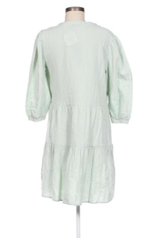 Šaty  Vero Moda, Veľkosť M, Farba Zelená, Cena  17,58 €