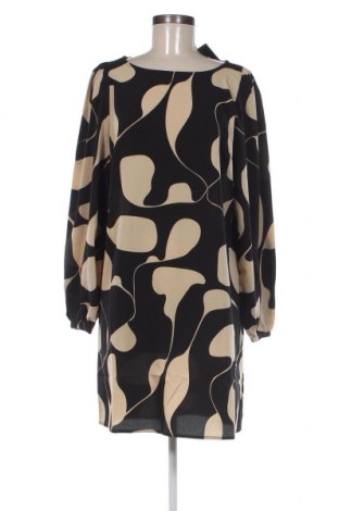 Kleid Vero Moda, Größe M, Farbe Mehrfarbig, Preis 12,78 €