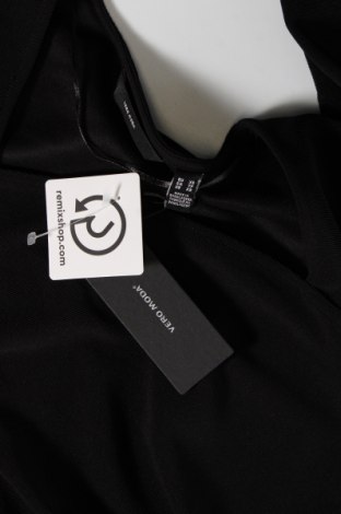 Kleid Vero Moda, Größe XS, Farbe Schwarz, Preis € 18,37