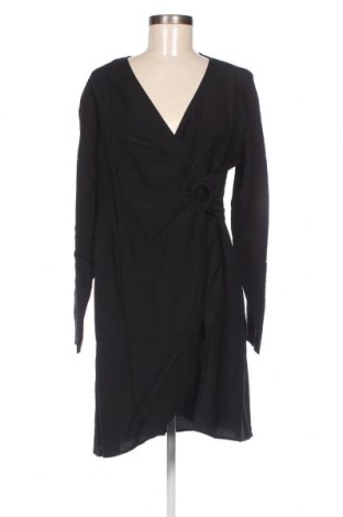 Šaty  Vero Moda, Velikost L, Barva Černá, Cena  360,00 Kč