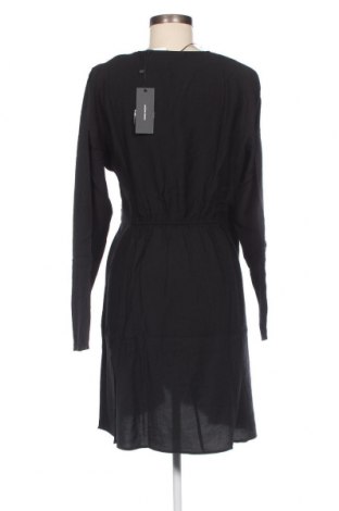 Φόρεμα Vero Moda, Μέγεθος L, Χρώμα Μαύρο, Τιμή 14,38 €