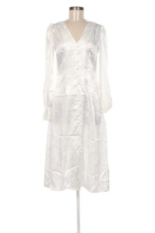 Kleid Vero Moda, Größe S, Farbe Weiß, Preis 39,69 €