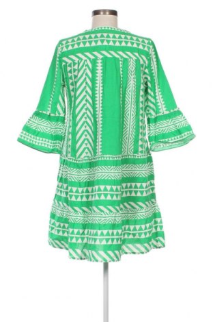 Rochie Vero Moda, Mărime S, Culoare Verde, Preț 203,95 Lei