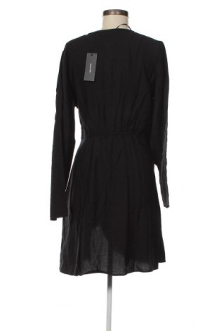 Kleid Vero Moda, Größe L, Farbe Schwarz, Preis 8,99 €