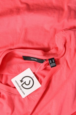 Kleid Vero Moda, Größe M, Farbe Orange, Preis € 8,31