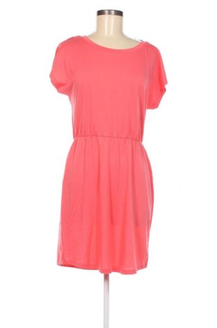 Kleid Vero Moda, Größe M, Farbe Orange, Preis 8,31 €
