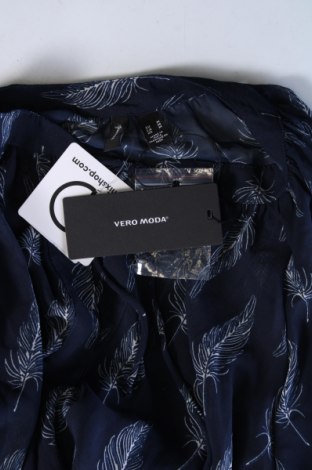 Φόρεμα Vero Moda, Μέγεθος M, Χρώμα Μπλέ, Τιμή 39,69 €