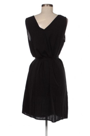 Kleid Vero Moda, Größe L, Farbe Schwarz, Preis 15,02 €