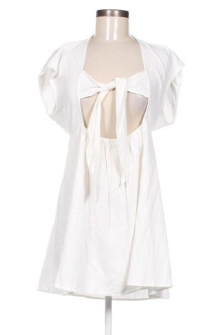 Šaty  Vero Moda, Veľkosť L, Farba Biela, Cena  31,96 €